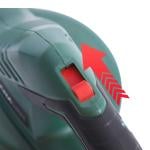 منفاخ لاسلكي مزود ببطارية من DIANA MIX - 3