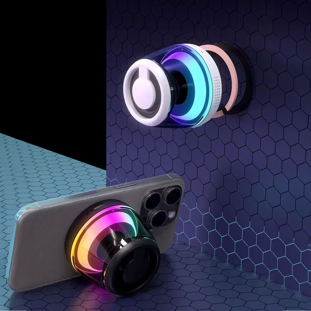 مكبر صوت محمول G200 من Edifier - 3