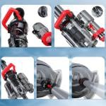 مسدس الماء الأوتوماتيكي النفاث - 7