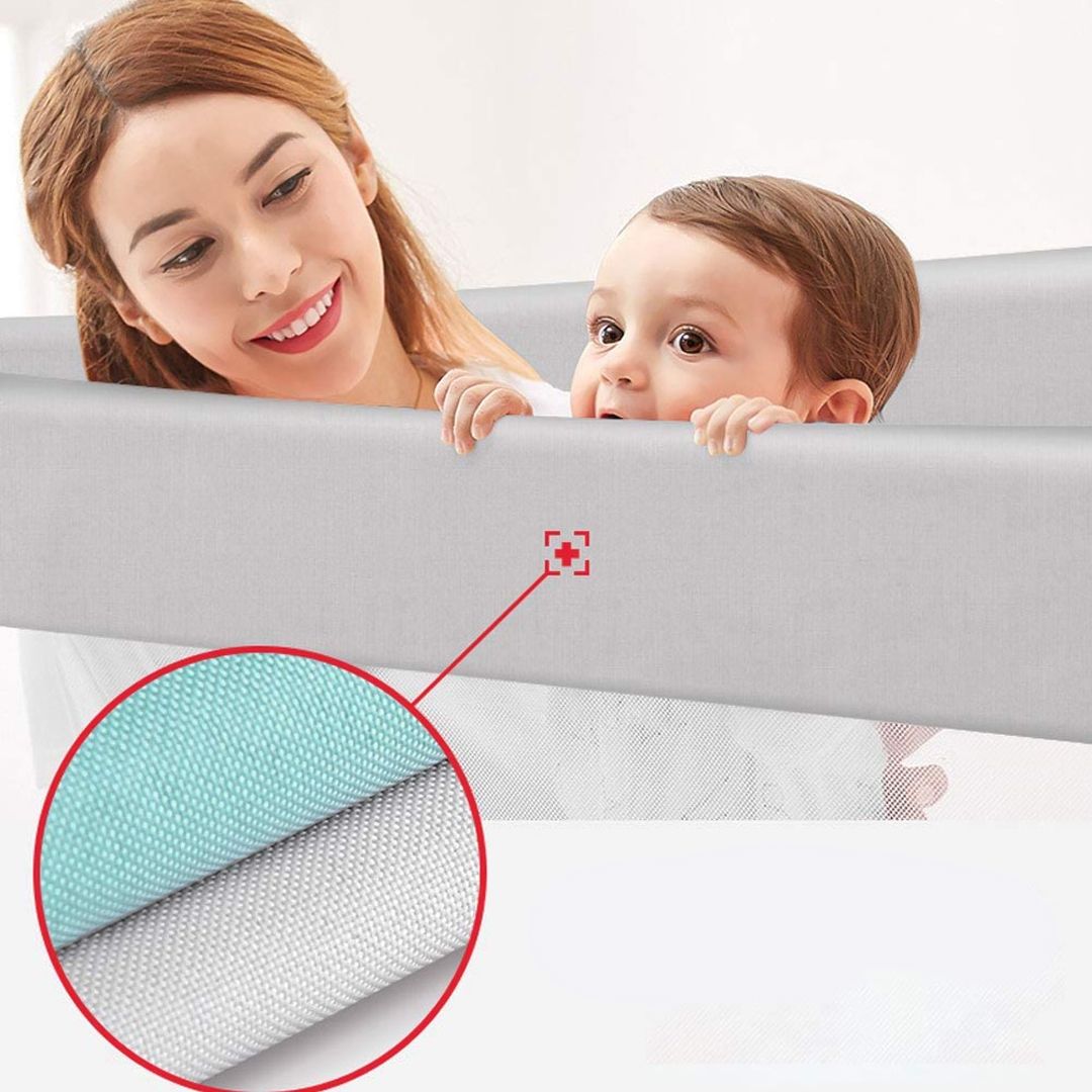 Adjustable Bed Gate for Children 2 M product thumbnail 13