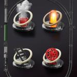 لعبة قطار كهربائي كلاسيكي - 7