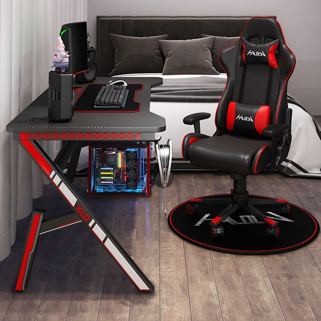 Computer Gaming Desk Table product thumbnail 8