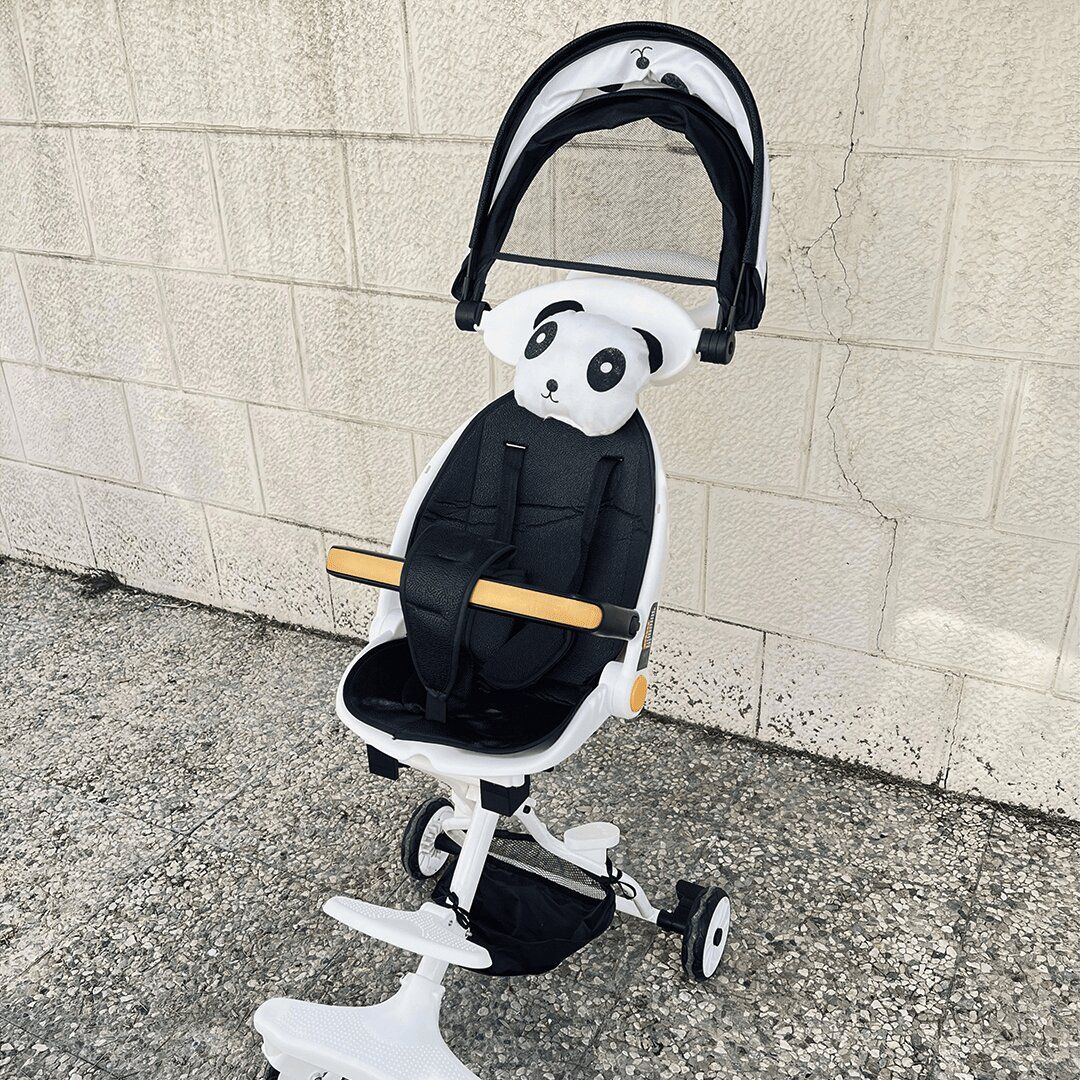 Multifunctional baby stroller product thumbnail 3