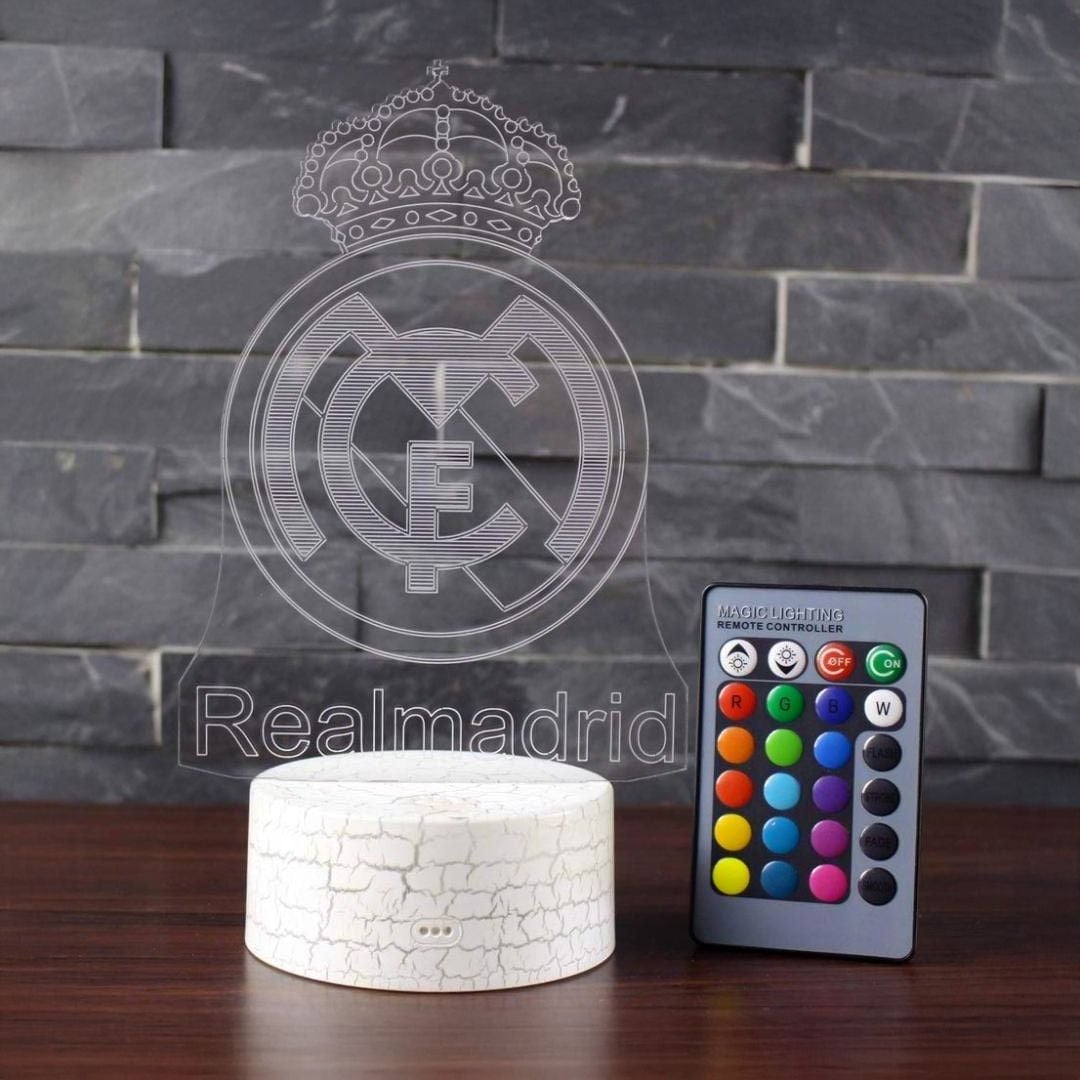 3D Classico Lamp product thumbnail 4