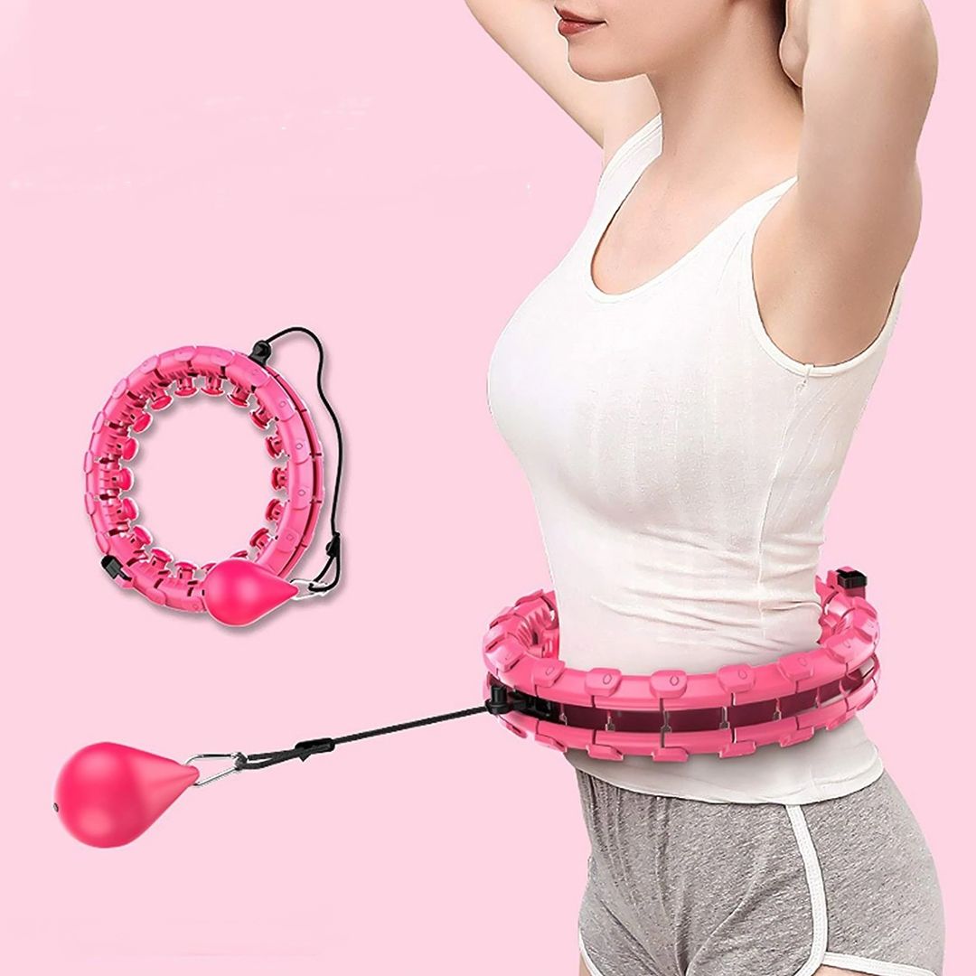 Detachable Smart Hula Hoop product thumbnail 6