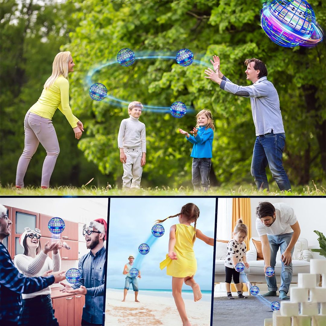 لعبة كرة فيدجيت سبينر - 15