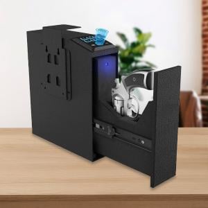 خزنة أمان إلكترونية للمكتب