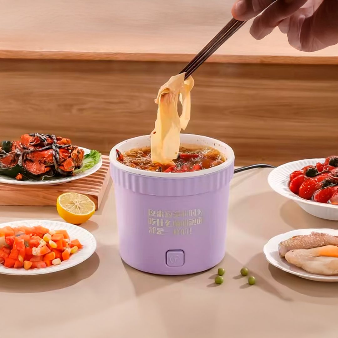 Electric Cooking Pot product thumbnail 11