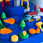 Racing Car Adventure Toy - 13