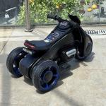 دراجة نارية للاطفال - 27