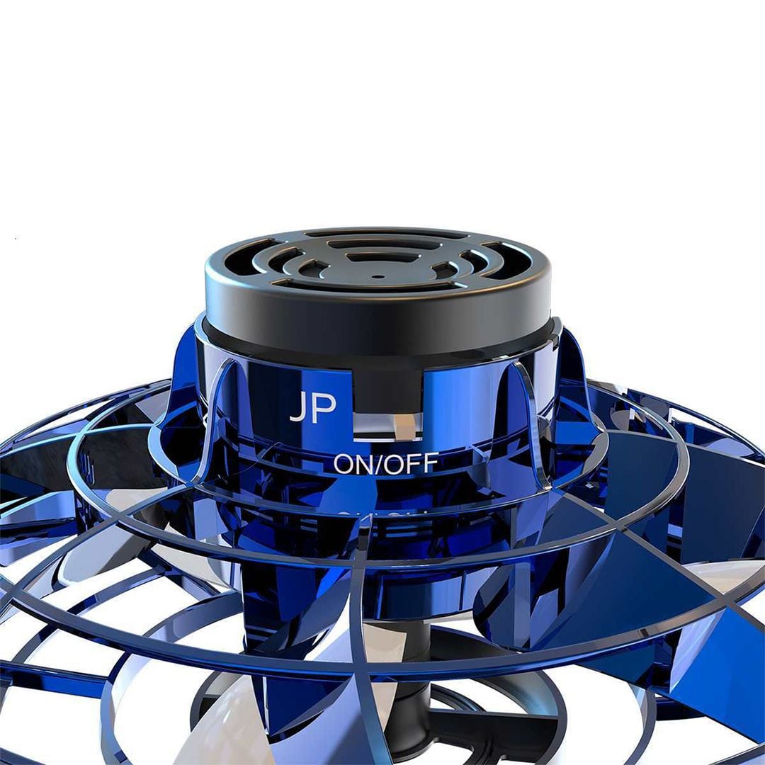 لعبة سبينر طائرة - 20