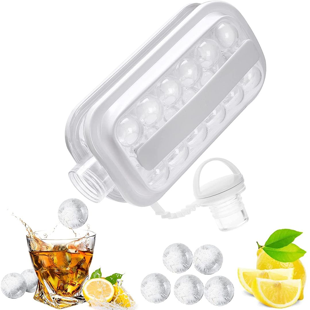 Ice Ball Maker Bottle product thumbnail 18