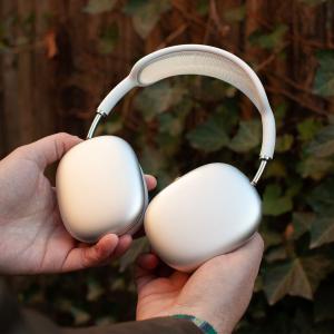 سماعة الرأس اللاسلكية P9 ProMax - 5