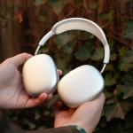 سماعة الرأس اللاسلكية P9 ProMax - 4