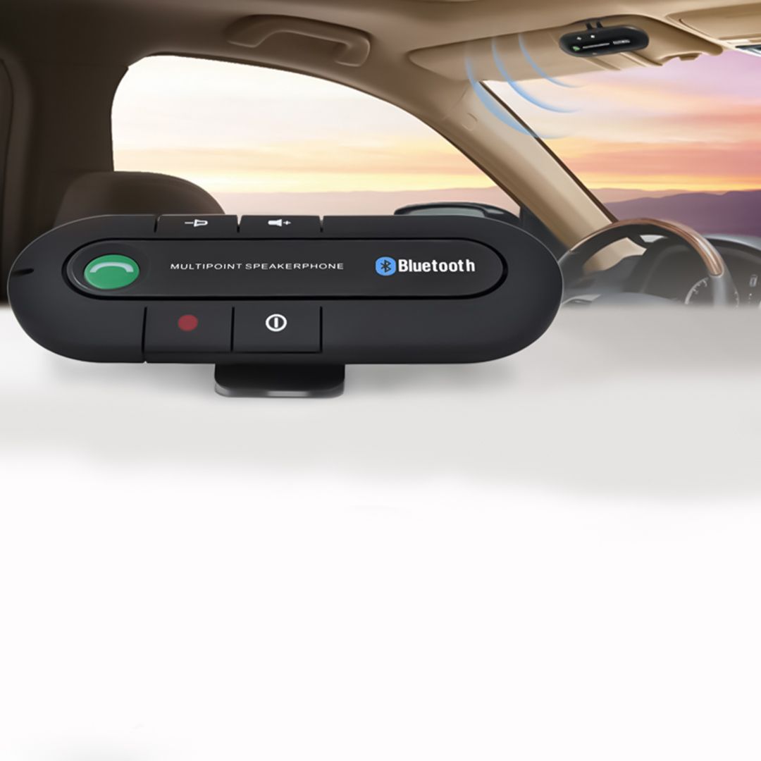 Bluetooth hand free kit product thumbnail 5