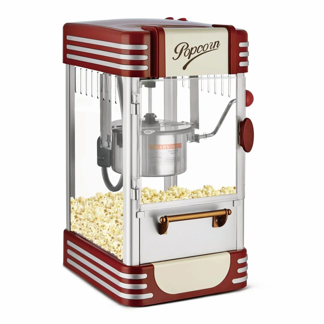 Electric Popcorn Maker product thumbnail 3