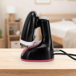 مكواة محمولة بتقنية البخار من DSP - 10