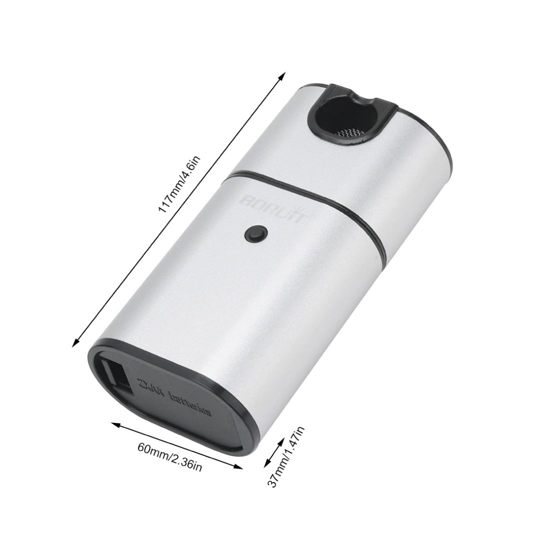 Cold Smoke Generator product thumbnail 10