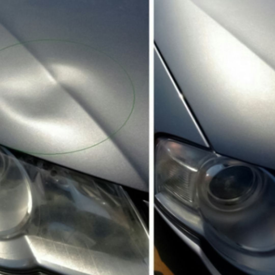 Pops a Dent Dings and Dents Fixer product thumbnail 15