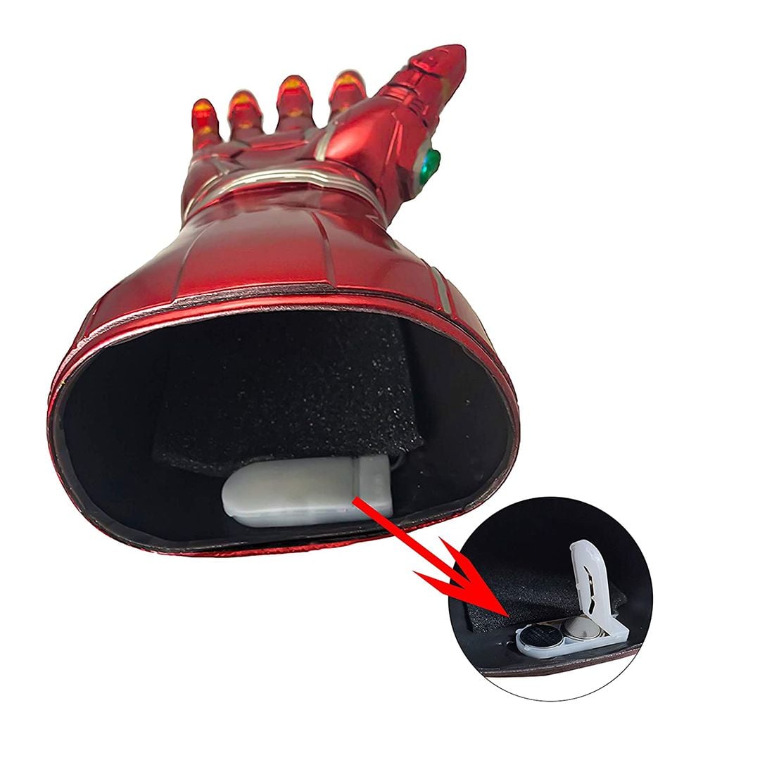 American Superhero Glove product thumbnail 15