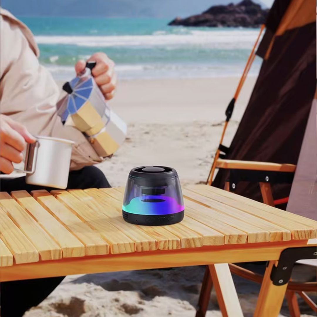 مكبر صوت محمول G200 من Edifier - 6