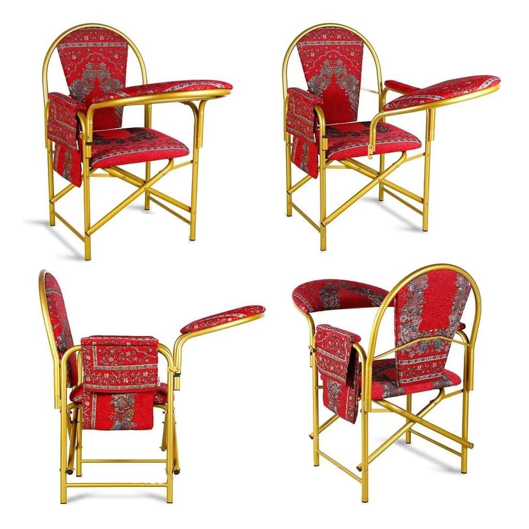 كرسي تلاوة القرآن - 12