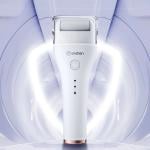 أداة ازالة الجلد الميت القابلة للشحن - 3