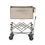 مقطورة تخييم رباعية قابلة للطي	 - 11