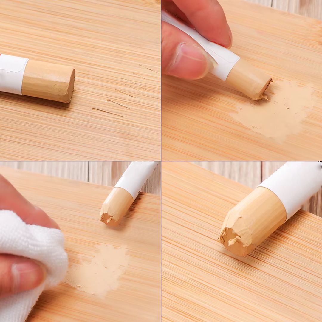 Furniture Repair Markers - 6