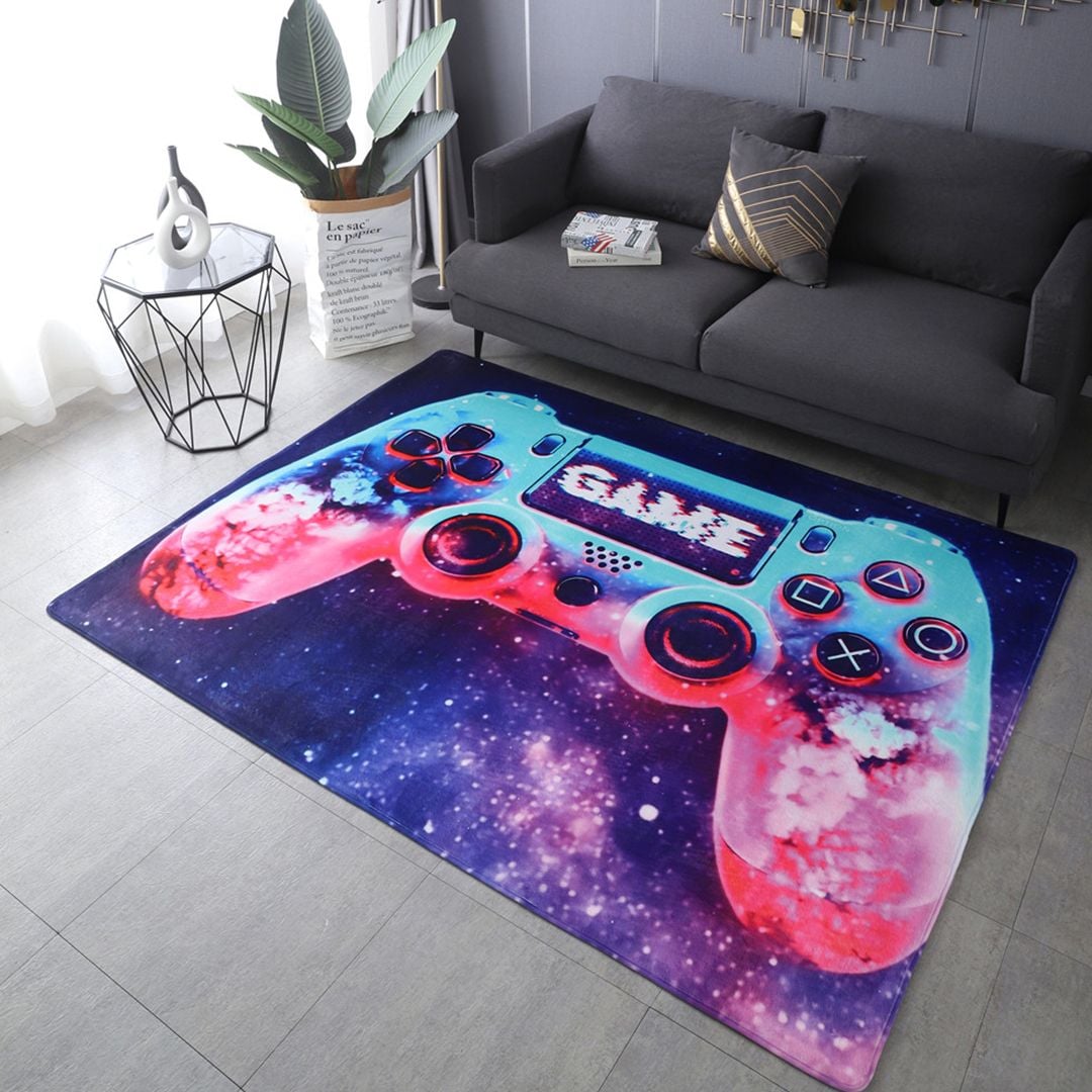 3D Baby Play Mat Rug