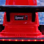 سيارة سباق كارتينج للأطفال - 6