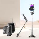 Mini Selfie Stick with Tripod