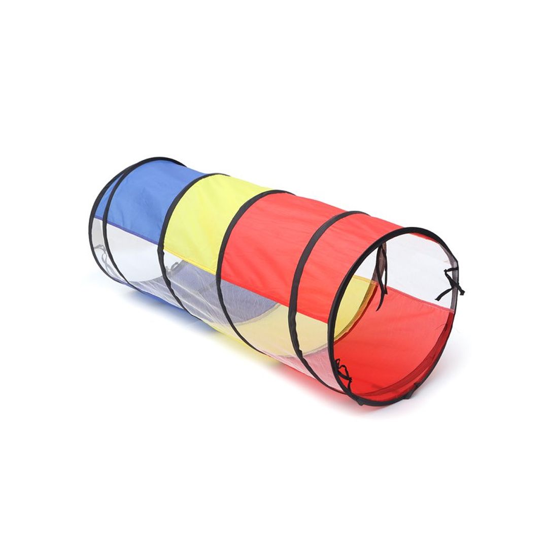 Tent and play maze for kids product thumbnail 12