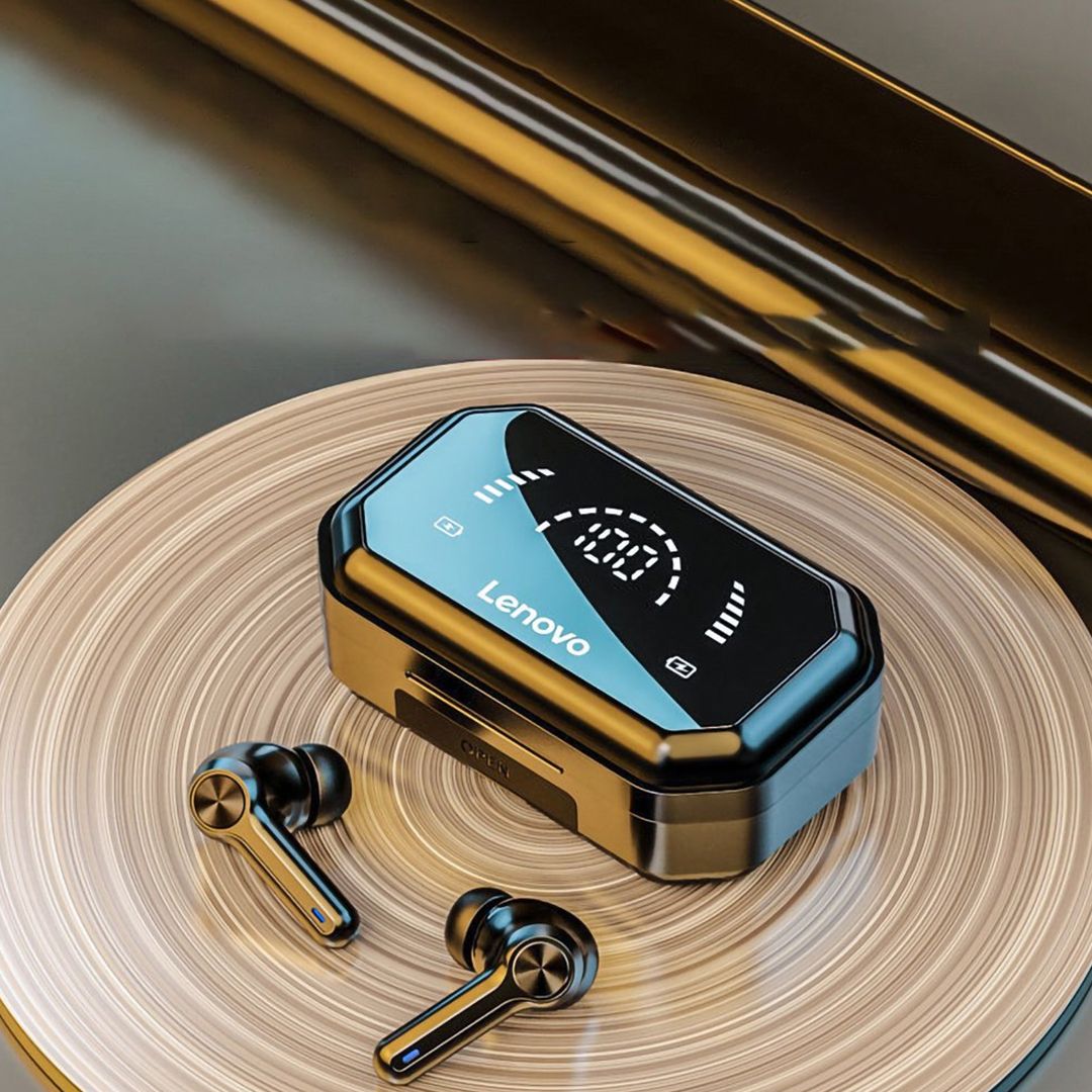 Lenovo Wireless Headphones product thumbnail 2