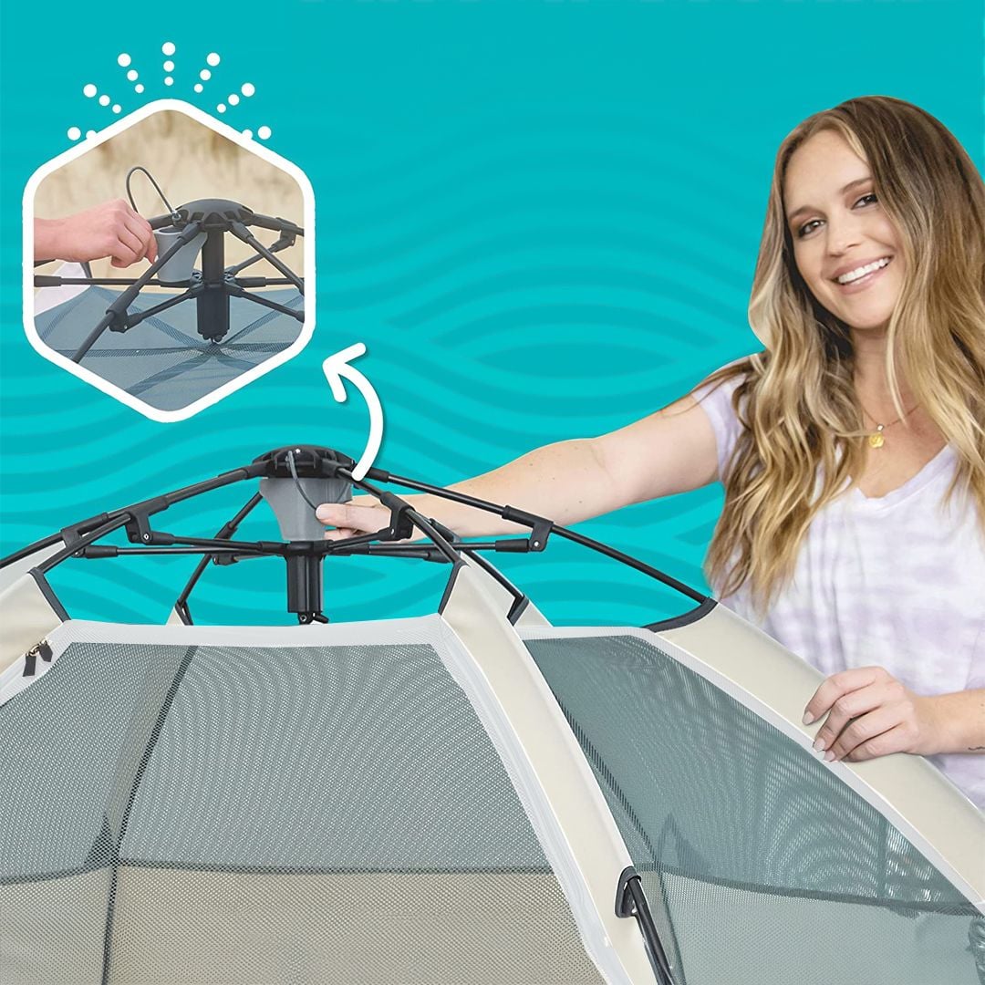 خيمة اللعب للأطفال - 5