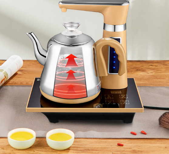 Automatic Smart Kettle product thumbnail 3