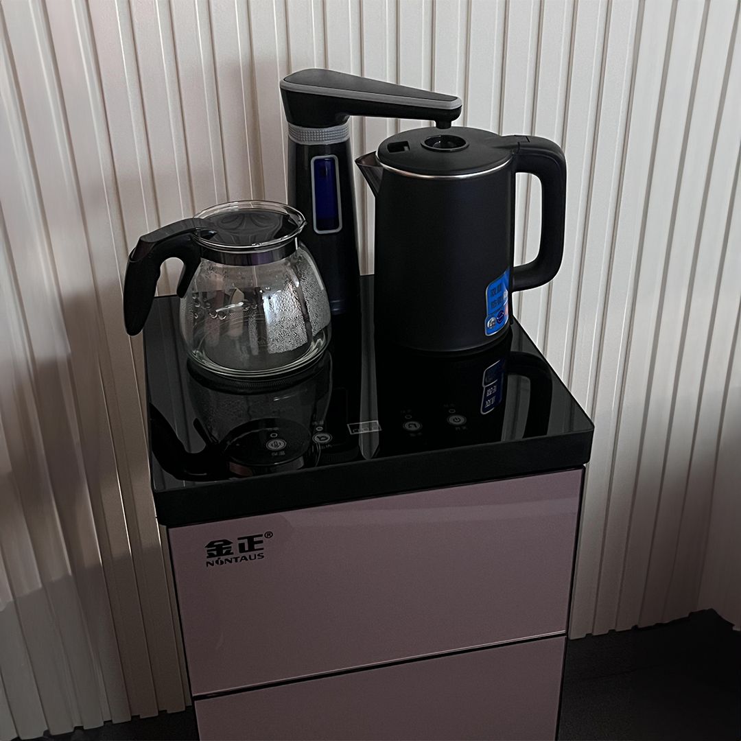 Hot Beverage Maker product thumbnail 5