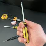 مجموعة أدوات التصليح للمنزل - 10