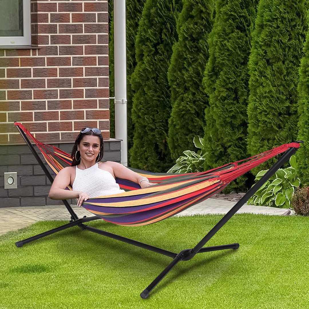 Hammocks With Stands product thumbnail 8