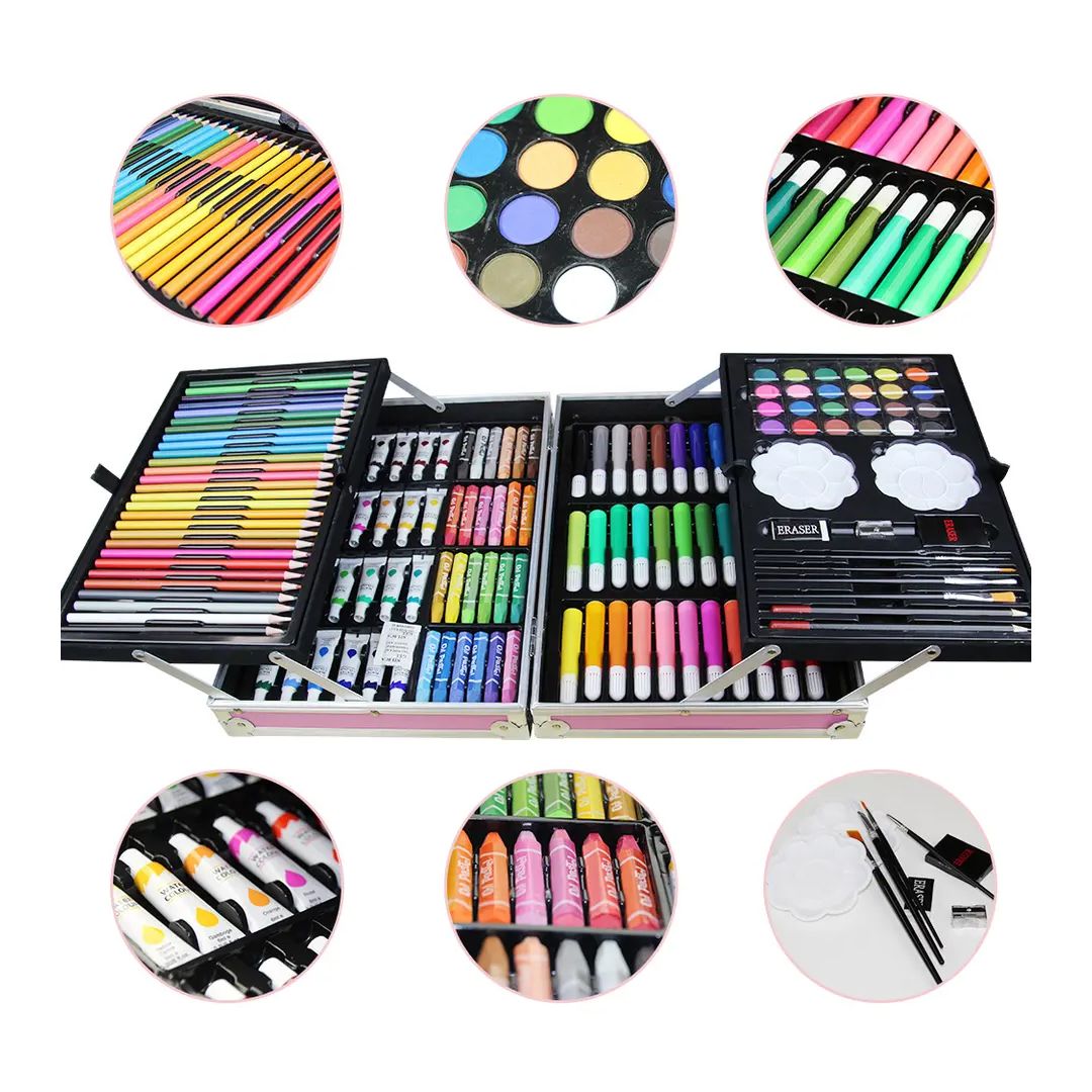 Double-Layer Color Art for Kids product thumbnail 10