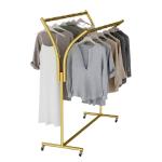 ستاند ملابس مزدوج - 4