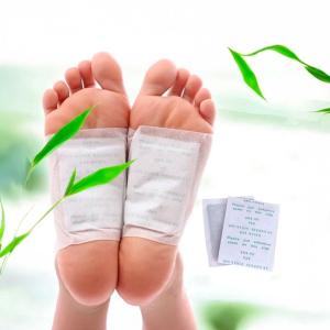 Kinoki Detox Foot Patches - 5