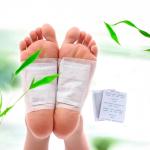 Kinoki Detox Foot Patches - 4