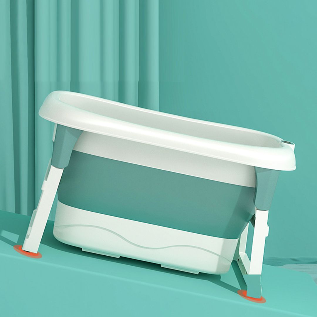 حوض استحمام للأطفال - 6