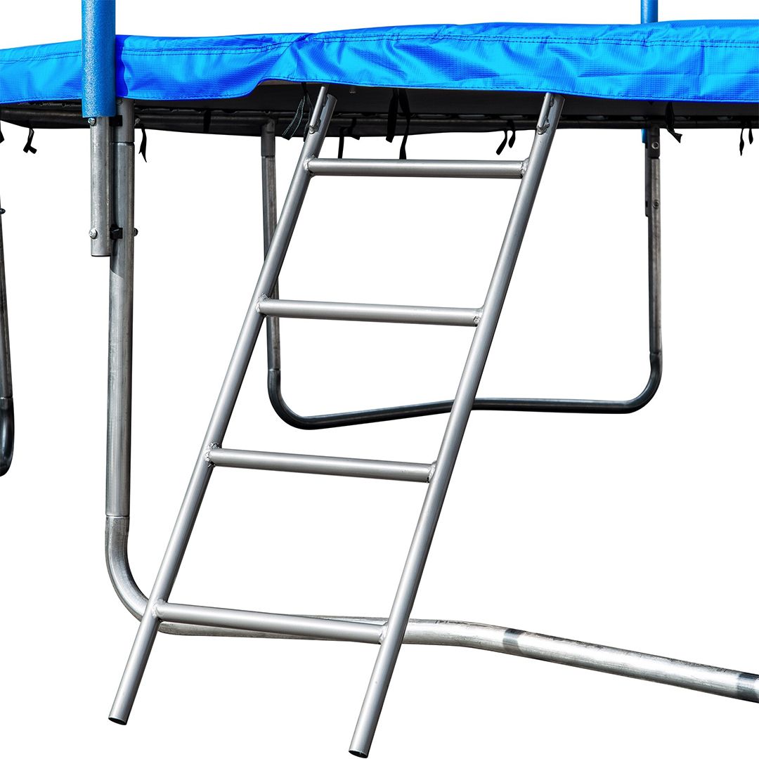 Outdoor Trampoline with Stairs M2 S3.66 product thumbnail 19