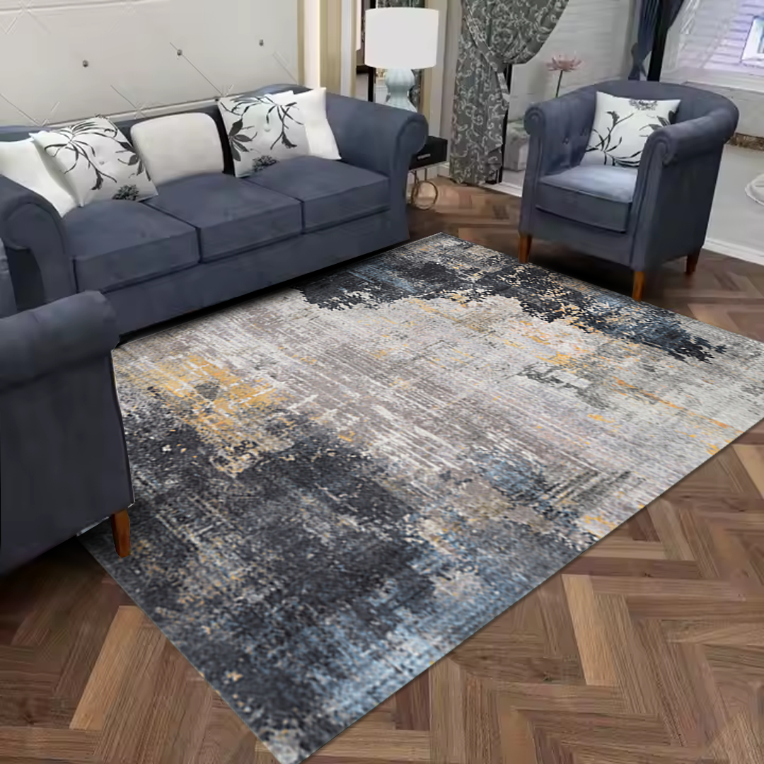 Interwoven Colors Floor Rug product thumbnail 6