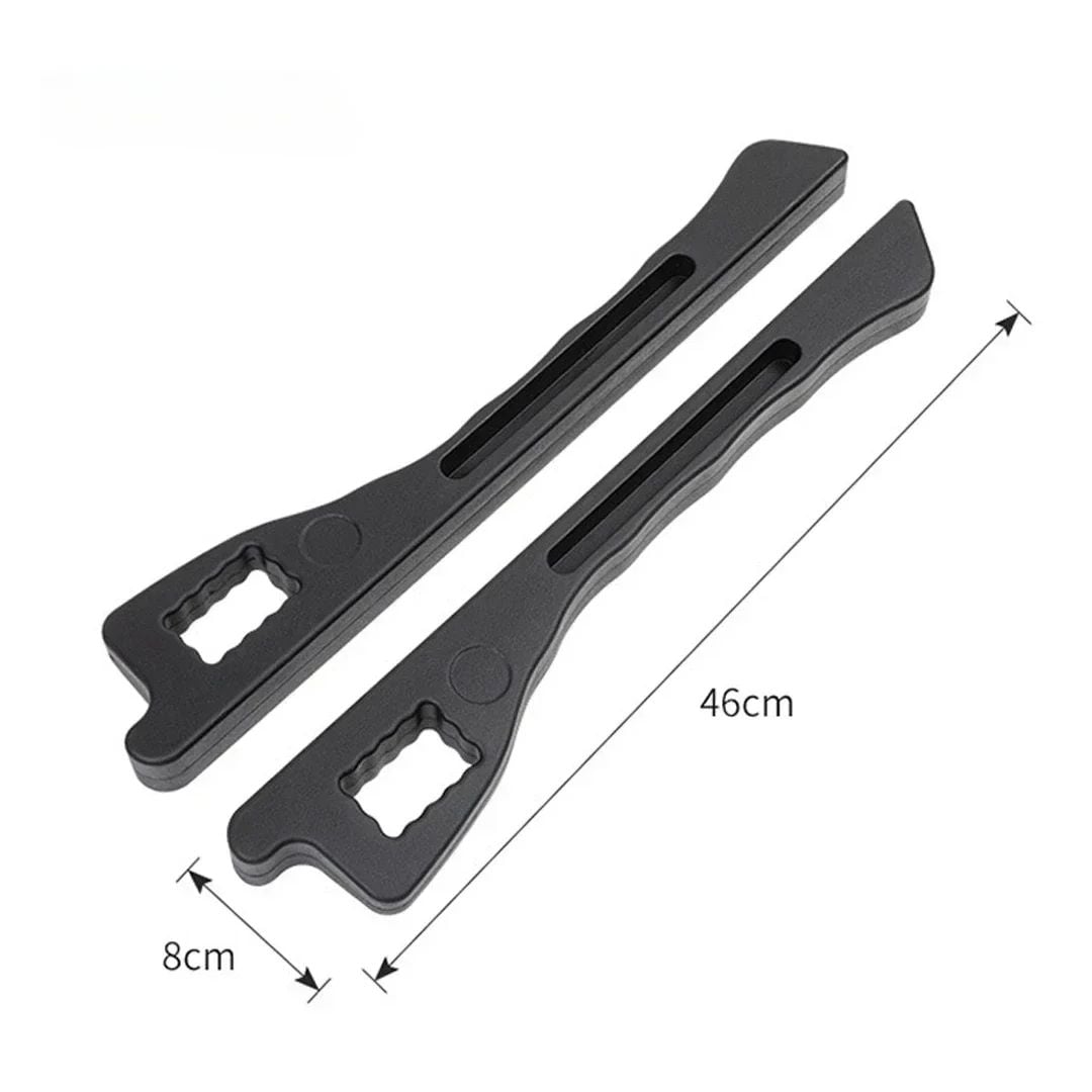 Car Seat Gap Sealing Strip product thumbnail 15