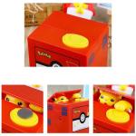 حصالة البوكيمون الإلكترونية للأطفال - 6