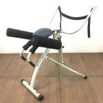 جهاز رياضي لدعم فقرات الظهر	 - 17