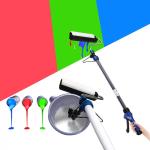 رول طلاء الجدران القابل للتعبئة - 6